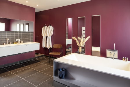 Margaret - Hôtel Chouleur, Nîmes, France