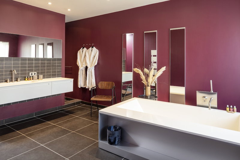 Margaret - Hôtel Chouleur, Nîmes, France