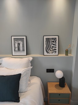 Appart Hôtel & Spa La Villa Du Port, Vannes, France