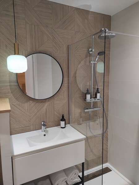 Appart Hôtel & Spa La Villa Du Port, Vannes, France