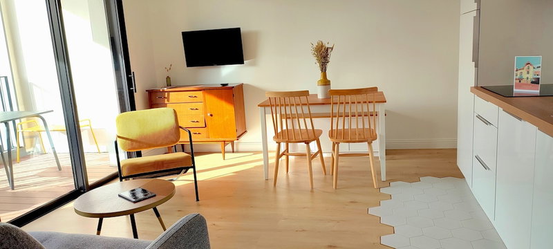 Appart Hôtel & Spa La Villa Du Port, Vannes, France