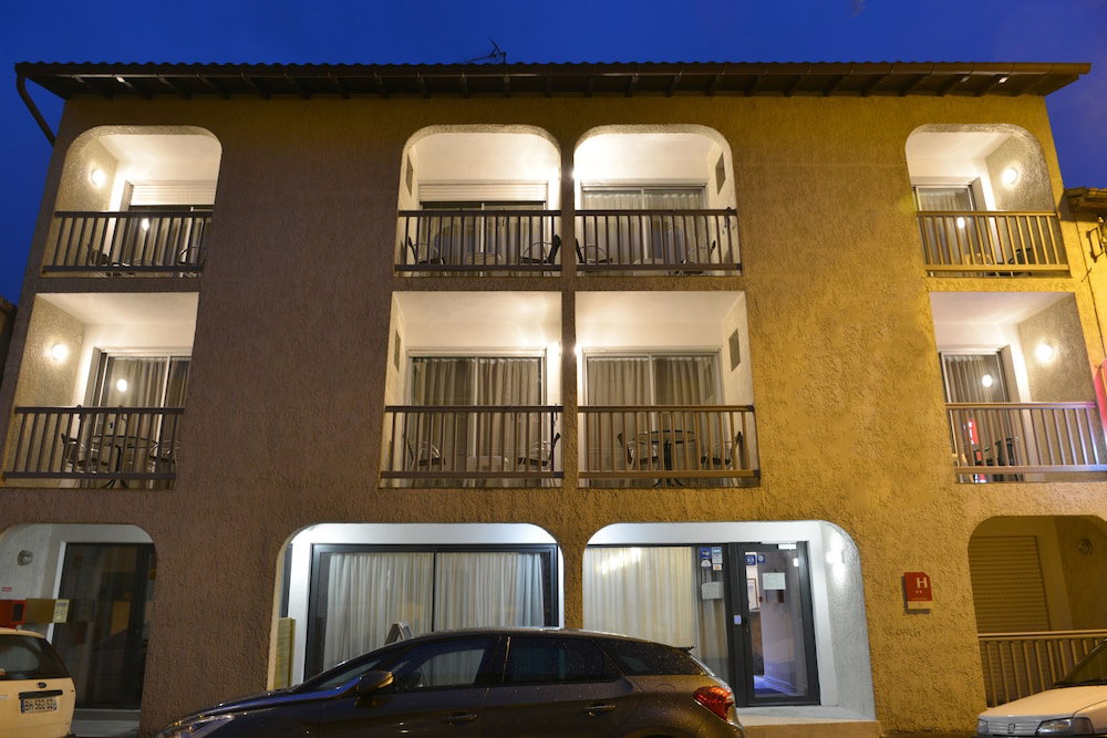 Hôtel Le Relais, France