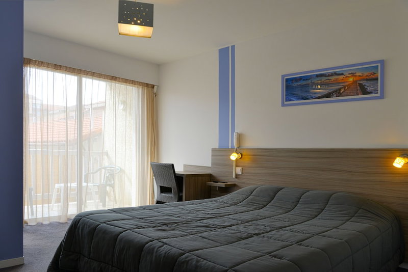 Hôtel Le Relais, Dax, France