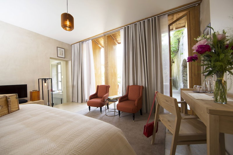 Hotel de la Villeon, Tournon-sur-Rhone, France