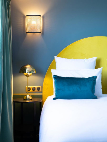 Hotel Mercure Roscoff Bord De Mer, Roscoff, France