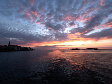 Hotel Mercure Roscoff Bord De Mer, Roscoff, France