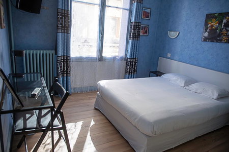 Trianon, Vichy, France