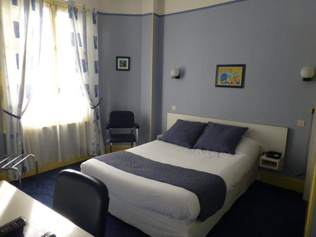 Trianon, Vichy, France
