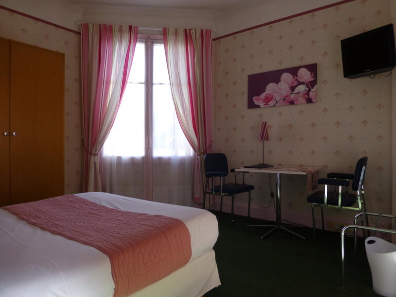Trianon, Vichy, France