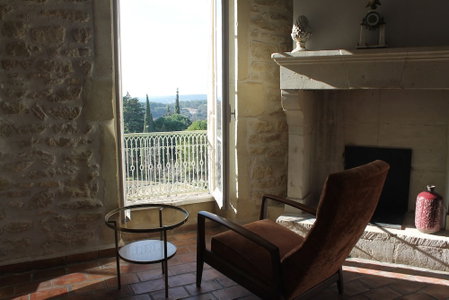 La Demeure, Aubais, France
