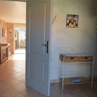 La Picholine, Sorede, France