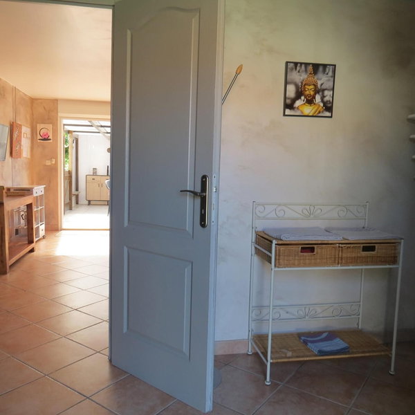 La Picholine, Sorede, France