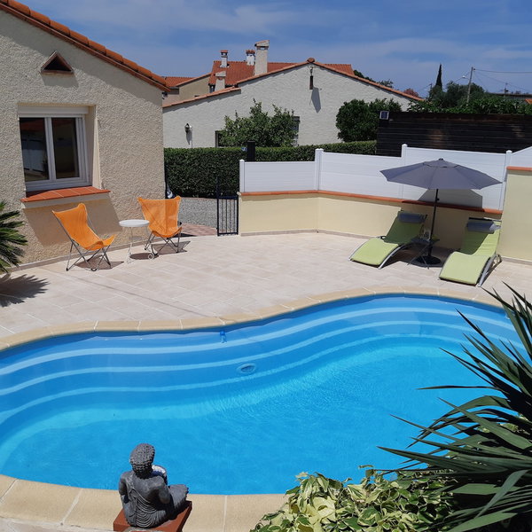 La Picholine, Sorede, France