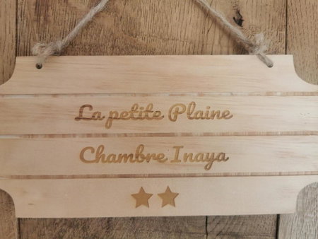 La petite plaine, Clansayes, France