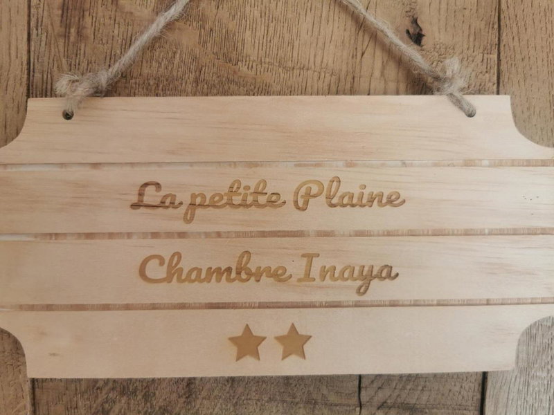 La petite plaine, Clansayes, France