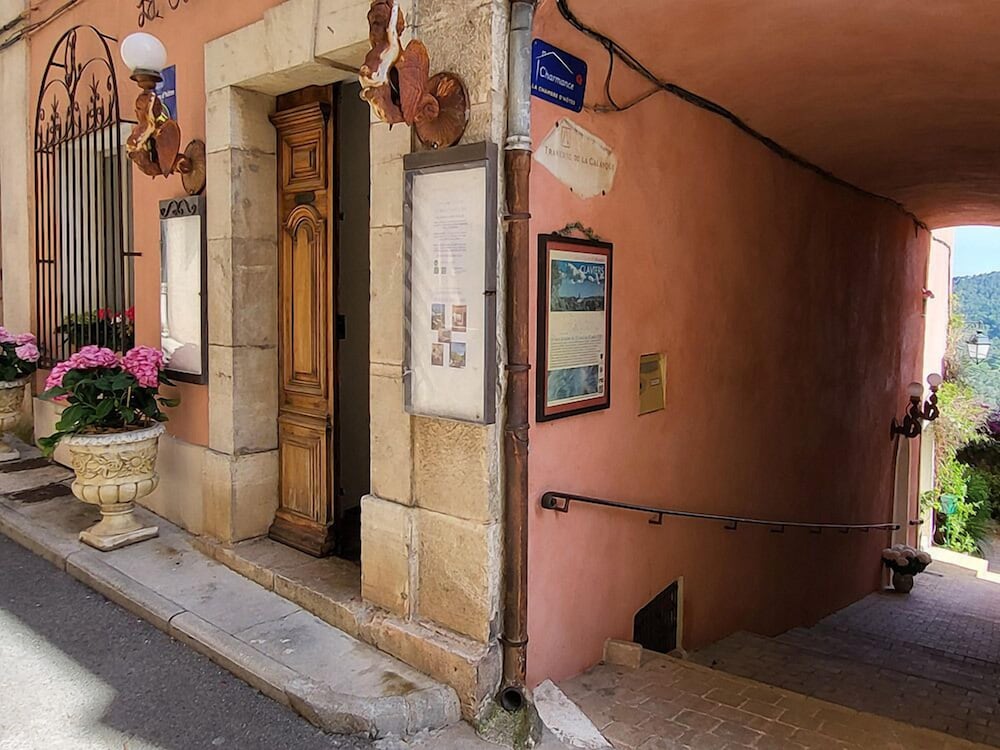 Hotel · La Belle Histoire, Claviers