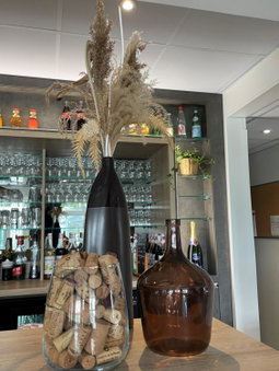 Ibis Laon - Hôtel Restaurant, Laon, France