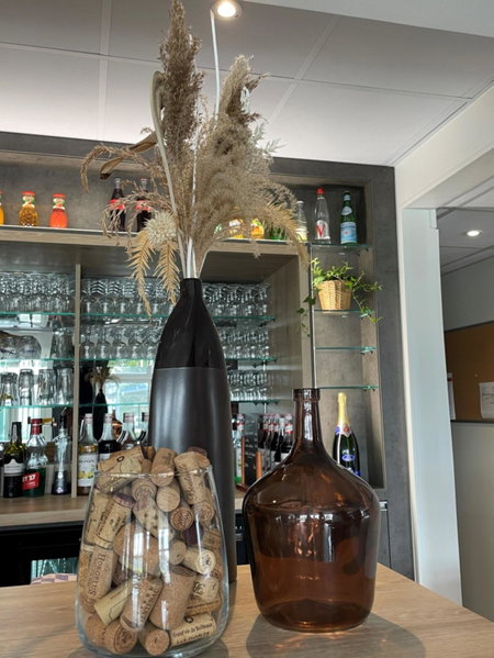 Ibis Laon - Hôtel Restaurant, Laon, France