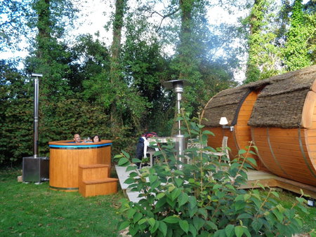 Tonn"O Loisirs, Servel, France