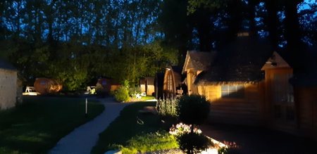 Tonn"O Loisirs, Servel, France