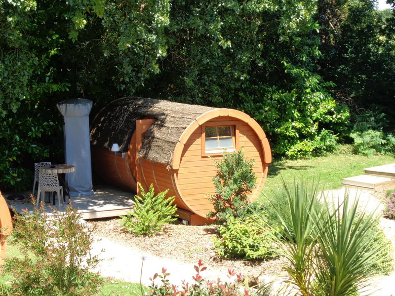 Tonn"O Loisirs, Servel, France