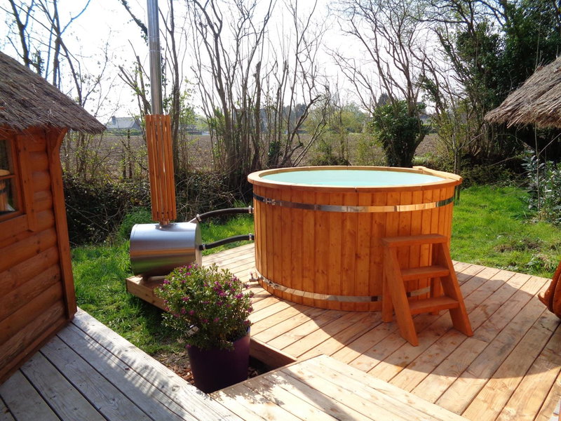 Tonn"O Loisirs, Servel, France