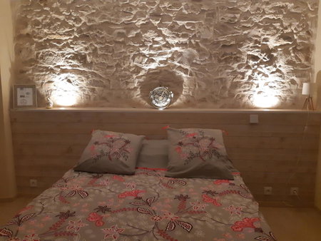 Suite Privée Bed and Breakfast, Nîmes, France