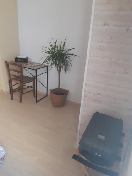 Suite Privée Bed and Breakfast, Nîmes, France