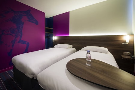 ibis Styles Saumur Gare Centre, Saumur, France