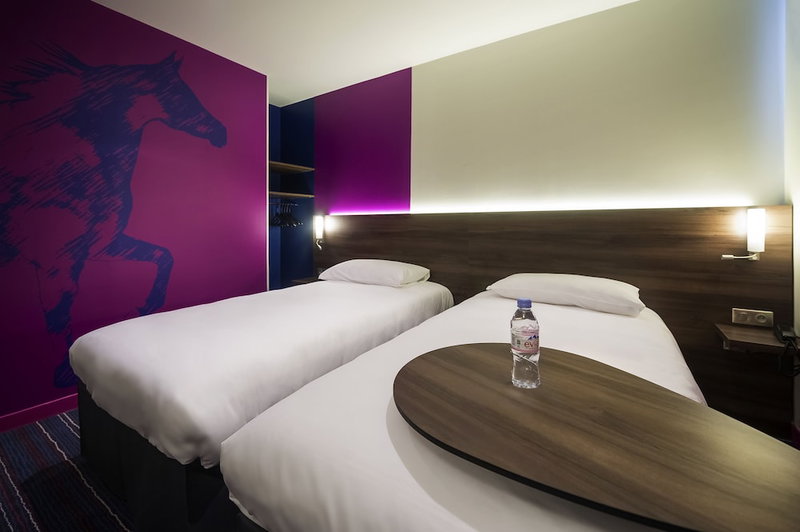 ibis Styles Saumur Gare Centre, Saumur, France