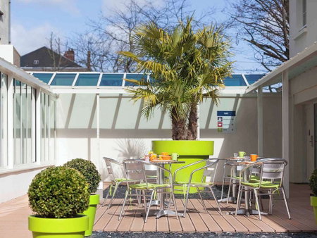 ibis Styles Saumur Gare Centre, Saumur, France