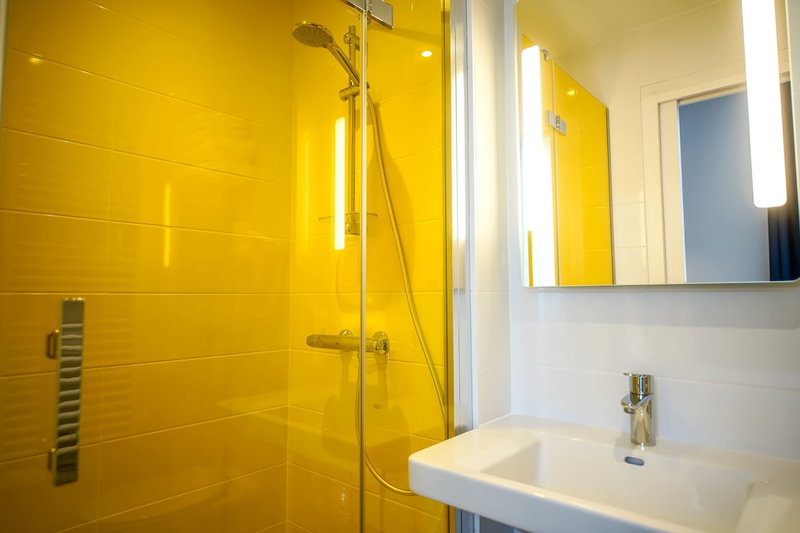 ibis Styles Saumur Gare Centre, Saumur, France