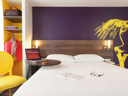 ibis Styles Saumur Gare Centre, Saumur, France