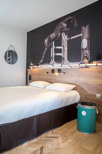 ibis Styles Saumur Gare Centre, Saumur, France