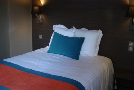 Moka Hôtel, Niort, France