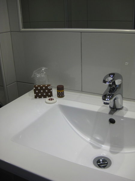 Moka Hôtel, Niort, France