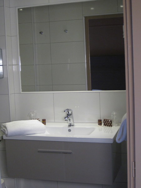 Moka Hôtel, Niort, France
