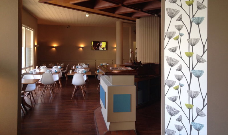 Moka Hôtel, Niort, France