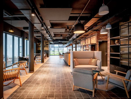 Ibis Styles Valenciennes Petite Foret, Petite-Foret, France