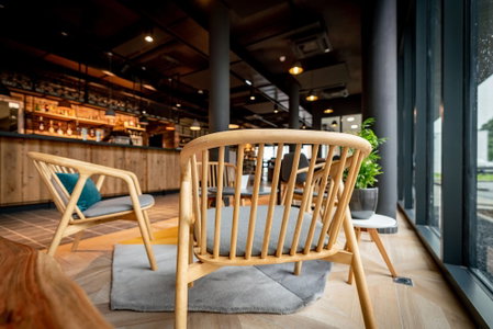 Ibis Styles Valenciennes Petite Foret, Petite-Foret, France