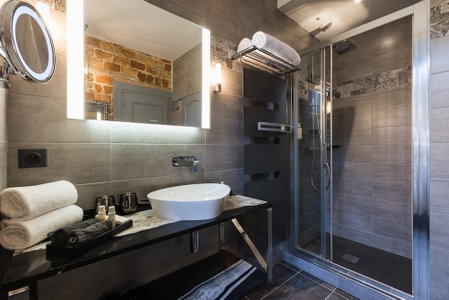 Le Petit Manoir, Sarlat-la-Canéda, France
