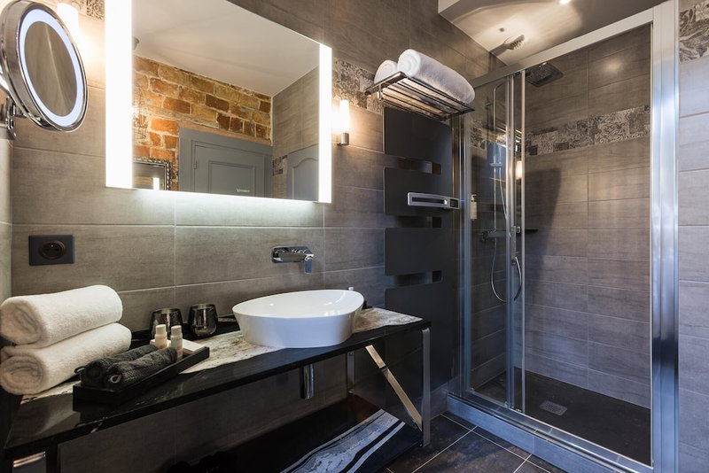 Le Petit Manoir, Sarlat-la-Canéda, France