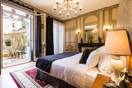 Le Petit Manoir, Sarlat-la-Canéda, France