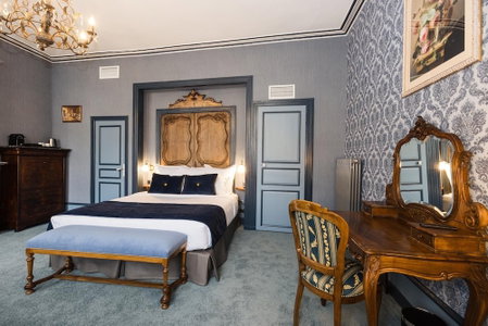 Le Petit Manoir, Sarlat-la-Canéda, France