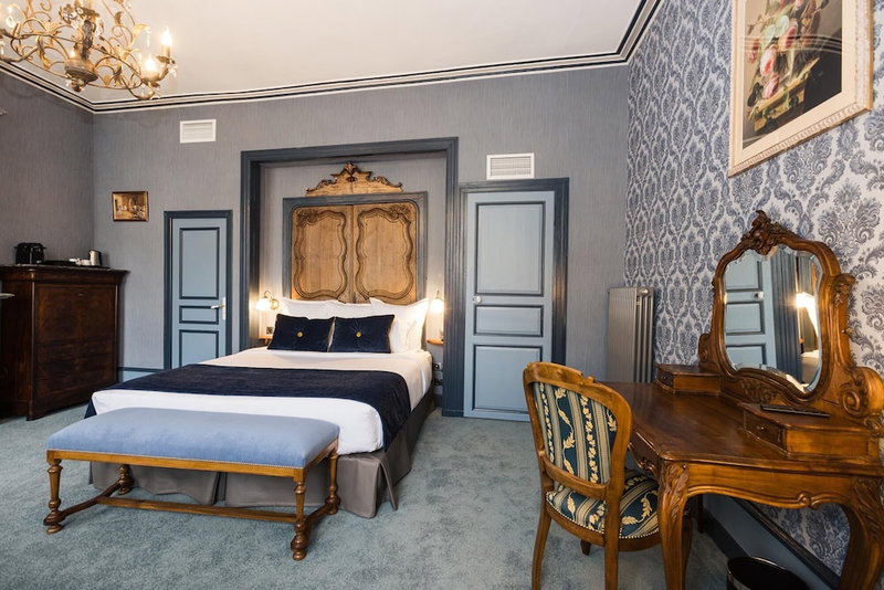 Le Petit Manoir, Sarlat-la-Canéda, France