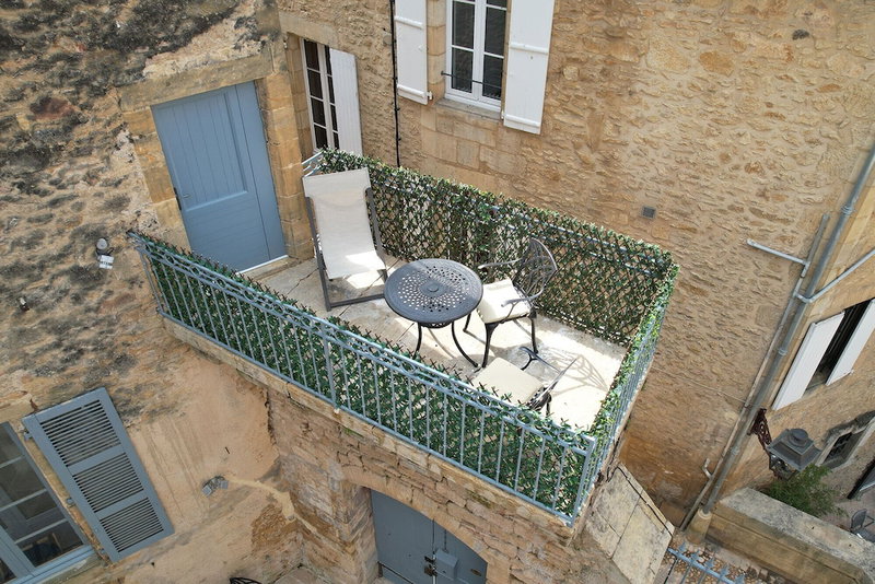 Le Petit Manoir, Sarlat-la-Canéda, France