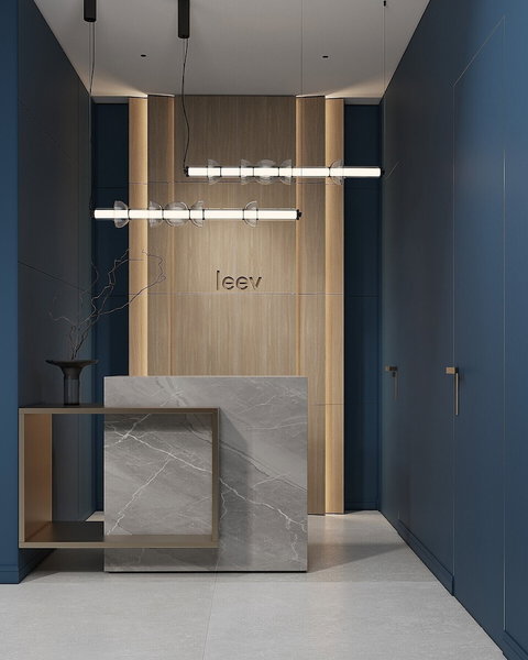 Hotel Leev Victoire & Spa, Paris, France