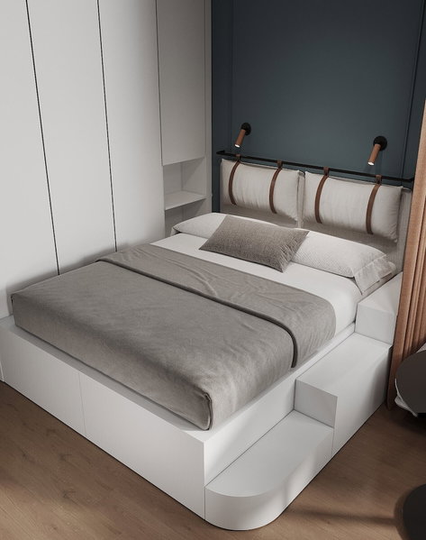 Hotel Leev Victoire & Spa, Paris, France
