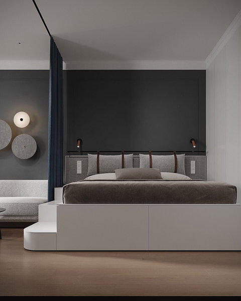 Hotel Leev Victoire & Spa, Paris, France
