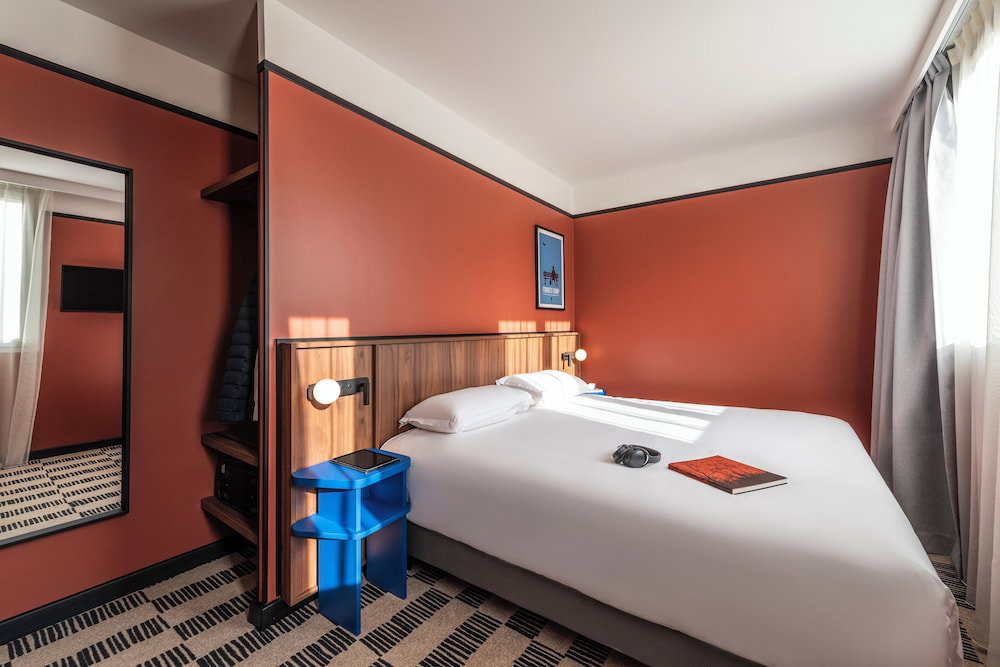 Hotel · Le Lumière, Lyon